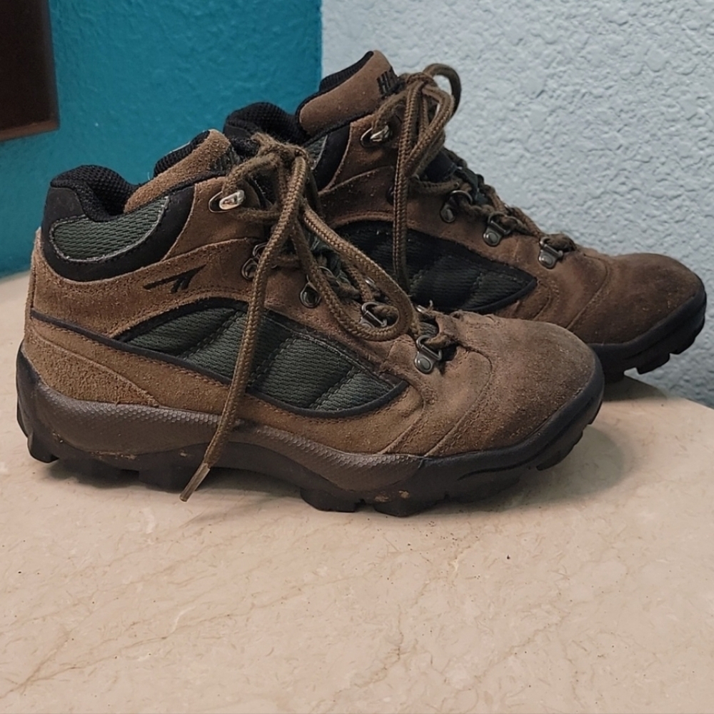 Kid's Hiking Boots